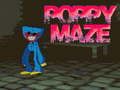ゲームポピーメイズ オンライン