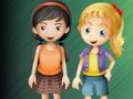ゲームAmgel キッズルーム エスケープ 65 オンライン