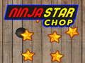 ゲームスター忍者チョップ オンライン ゲームスター忍者チョップ オンライン