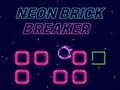ゲームネオンブリックブレーカー オンライン