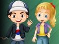 ゲームエンジェルバレンタインデーの脱出 3 オンライン