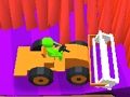 ゲームグラスカットマスター オンライン