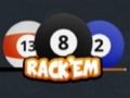 ゲームラックエム ビリヤードオンライン