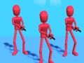 ゲームギャングに加わる オンライン