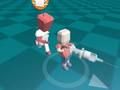 ゲームコロナウイルスの戦士オンライン