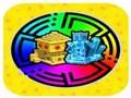 ゲームピクセルガンスピンホイールオンライン