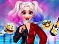 ゲームロッキングワールドツアーファッションオンライン