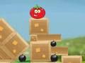ゲームロールトマトオンライン