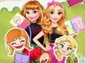 ゲームプリンセスプランニングダイアリーオンライン