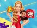 ゲームプリンセスプロムガalaオンライン
