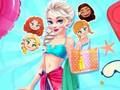 ゲームプリンセスアクアパークの冒険オンライン