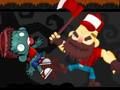 ゲーム切り刻む ゾンビを潰すオンライン