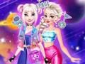 ゲームマルチバースエリザオンライン