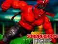 ゲームスーパーヒーローの戦いオンライン