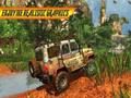 ゲームオフロード4x4ジープレーシングXtreme 3Dオンライン