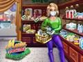 ゲームマリアコロナウイルスショッピングオンライン