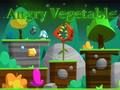 ゲーム怒れる野菜オンライン