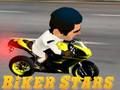 ゲームバイカースターオンライン