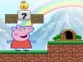 ゲーム豚の冒険オンライン