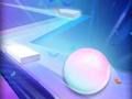 ゲーム光るボールオンライン