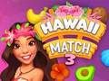 ゲームハワイ マッチ 3オンライン
