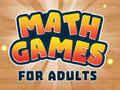 ゲーム大人のための数学ゲームオンライン ゲーム大人のための数学ゲームオンライン