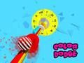 ゲームカラーを避けるオンライン