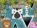 ゲームアニマルダッシュとジャンプオンライン