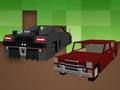ゲームブロッククラフト車のジグソーオンライン