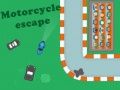 ゲームバイク逃避行オンライン