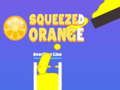 ゲーム絞りたてのオレンジ オンライン
