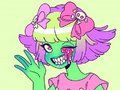 ゲームモンスターガールメーカー オンライン