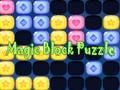 ゲームマジックブロックパズル オンライン