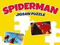 ゲームスパイダーマンジグソーパズル オンライン