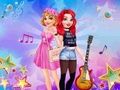 ゲームプリンセスの音楽ステージオンライン