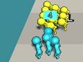 ゲームクラウドプッシャー オンライン