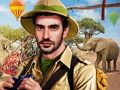 ゲームサファリジャーニー オンライン