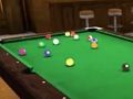 ゲームキュービリヤードクラブ オンライン