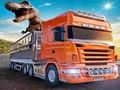 ゲーム動物園の輸送トラック運転オンライン