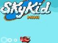 ゲームスカイキッドミニオンライン