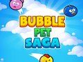 ゲームバブルペットレスキュー オンライン