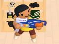 ゲームNERFエピックいたずらオンライン