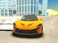ゲームエクストリームカー運転シミュレーターオンライン
