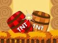 ゲームTNTトラップオンライン