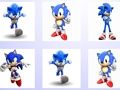 ゲームソニックメモリーカードマッチ オンライン