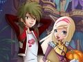 ゲームリーガルアカデミースクールミステリー オンライン