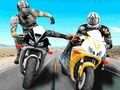 ゲームモトバイクアタックレースマスターオンライン