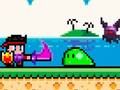 ゲームヒーローナイトアクションRPGオンライン