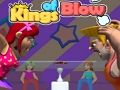 ゲーム吹きの王オンライン