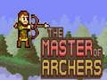 ゲームアーチャーのマスター オンライン